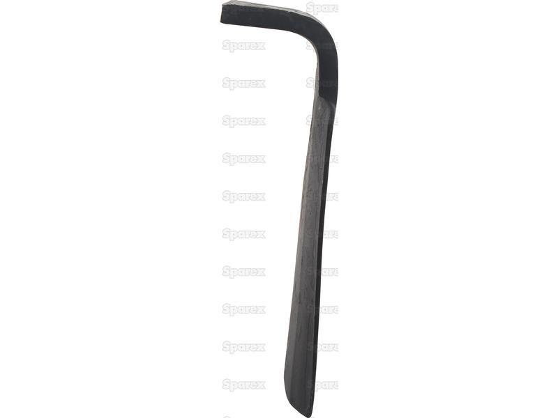 Power Harrow Blade 120x15x300mm RH. Hole centres: 72mm. Hole Ø 17.5mm. Replacement forCelli. for Celli VARIOUS