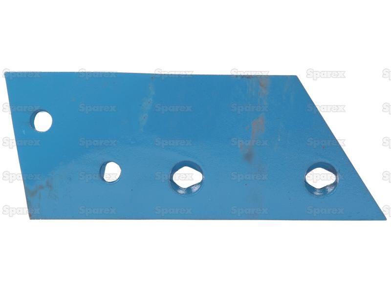 Support Plate - LH (Overum) for Overum (94613)
