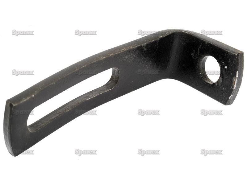 Ridger Bracket LH Replacement for Massey Ferguson Massey Ferguson (810907M1)