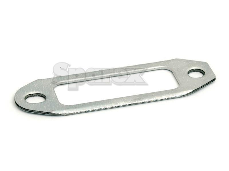 Exhaust Manifold Gasket for Deutz-Fahr Intrac 2004 (Intrac Series)