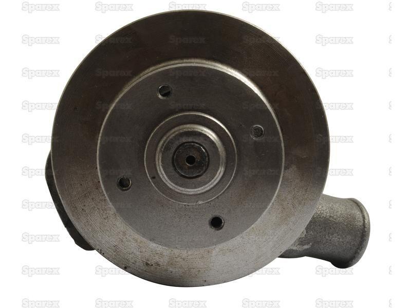 Water Pump Assembly (Supplied with Pulley) for Hanomag 400