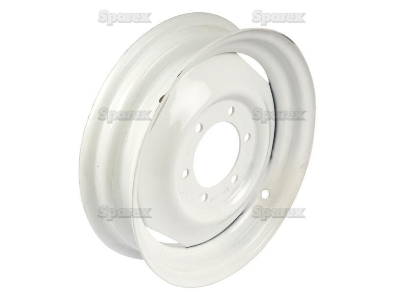 Wheel Rim, Rim Size: 4 x 16''. for Allis Chalmers