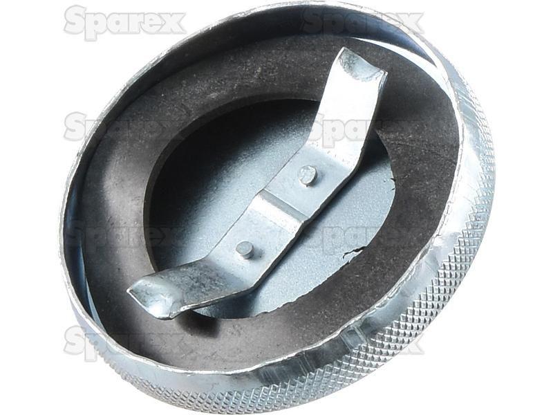 Fuel Cap for Zetor 7011 (UR1 Series)