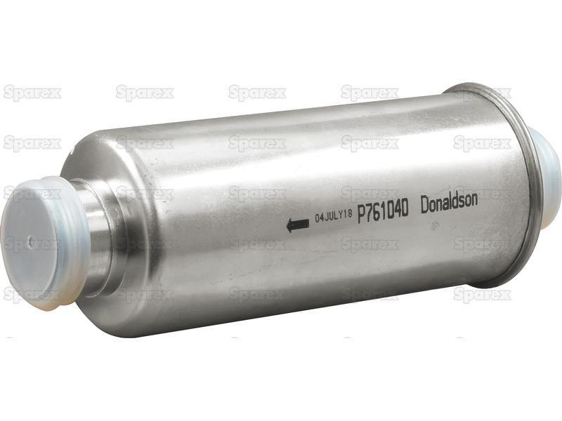 Inline Hydraulic Filter for John Deere 5100GV