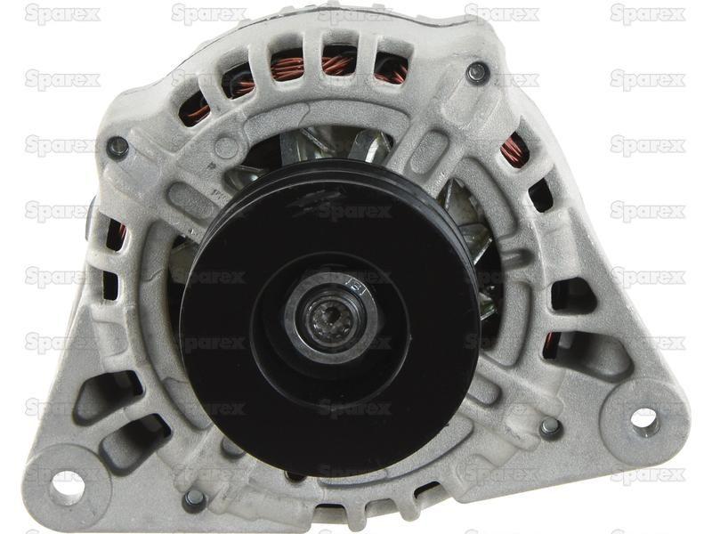 Alternator (Sparex) - 12V, 120 Amps for Massey Ferguson
