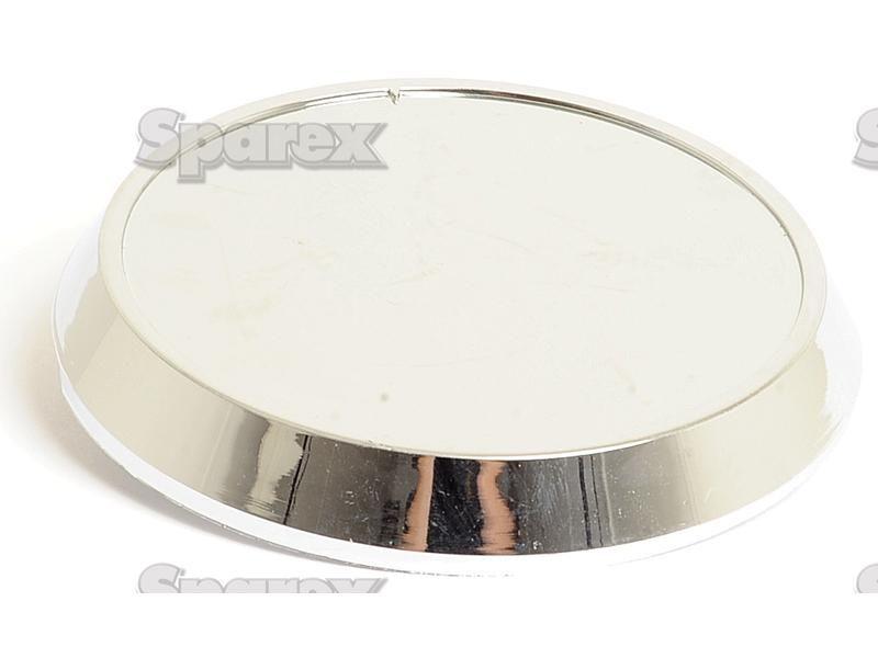Medallion Back Plate for Massey Ferguson 135 (100 Series)