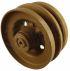 Caterpillar Triple Idler 536-3552