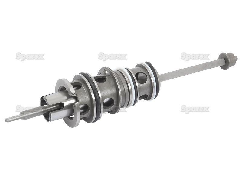 Control Valve for Massey Ferguson