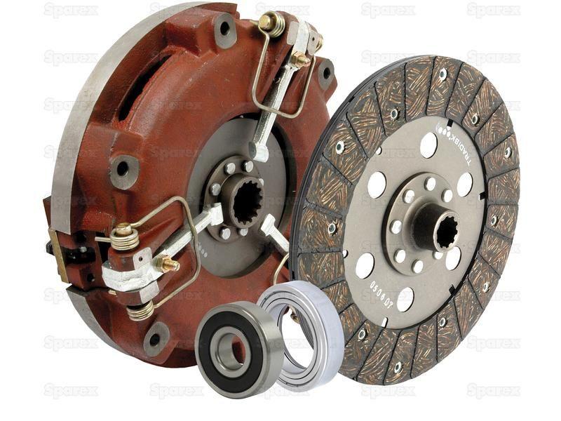Clutch Kit with Bearings for Fiat