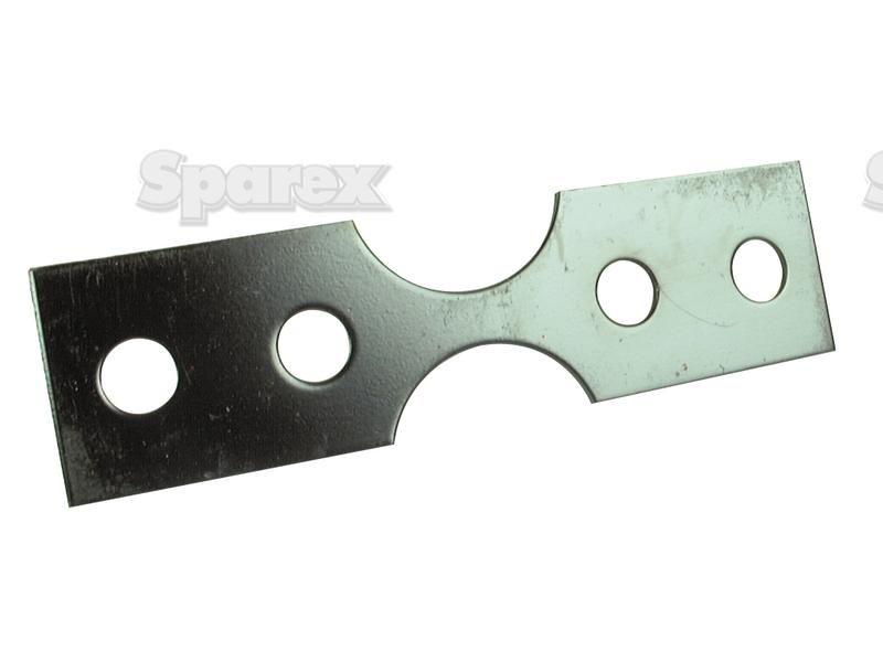 Safety Plate Replacement for Zetor for Zetor (532012320462, TM0 1232 046, TM01232046, TM01323046)