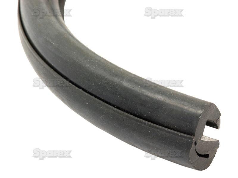 Glazing Rubber - S Type