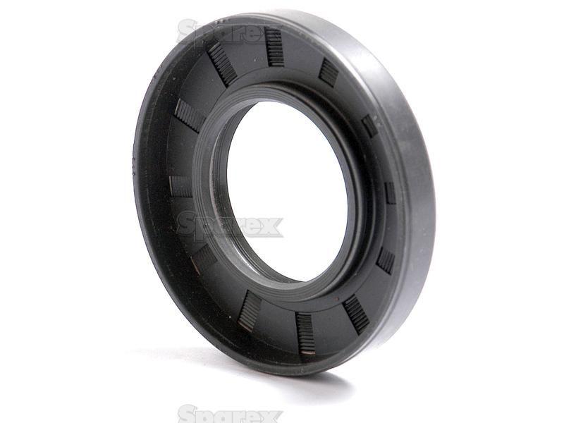 Metric Rotary Shaft Seal, 36 x 68 x 10mm Double Lip