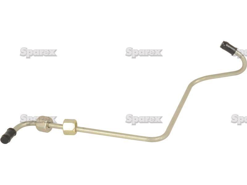 Fuel Injector Pipe for Massey Ferguson 445 BRAZILIAN