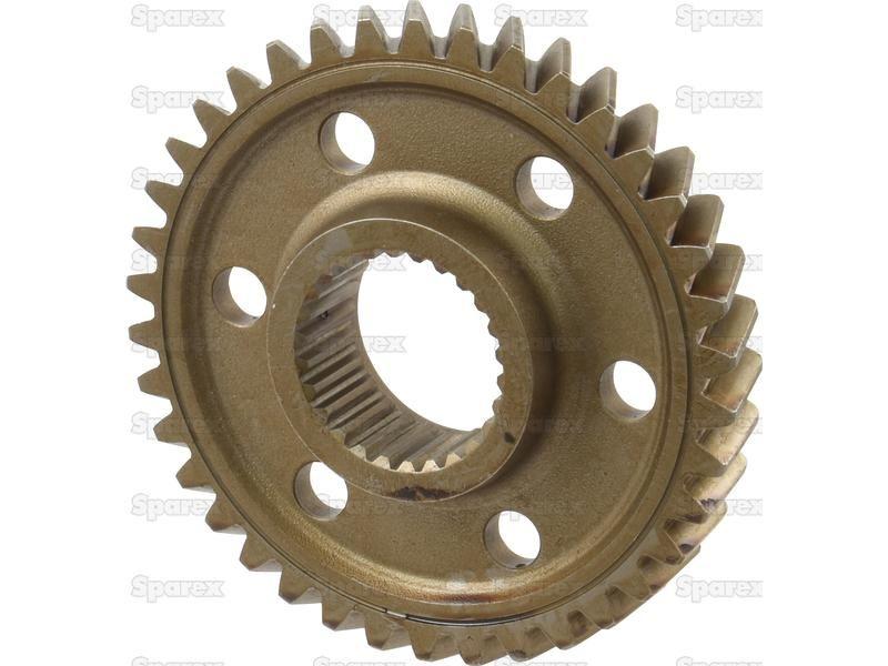 Gear for Steyr