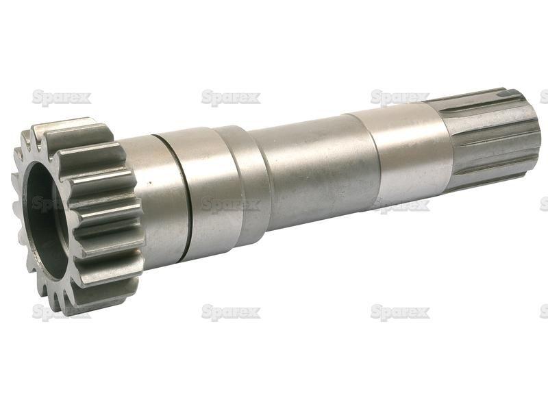 PTO Input Shaft for Yanmar 135