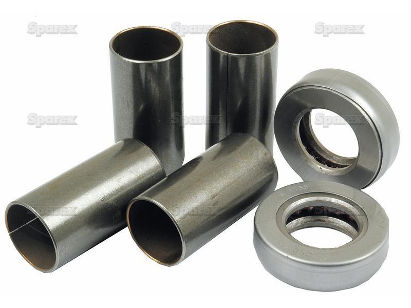 Spindle Repair Kit for Case IH B414 (B Series)
