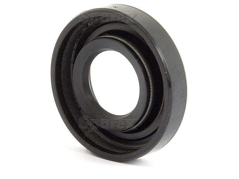 Metric Rotary Shaft Seal, 17 x 35 x 7mm Double Lip Kubota (09500-17358)