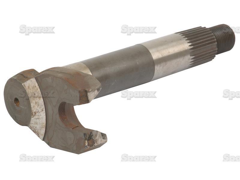 Rocker Shaft for Ford New Holland 7200 (1000 Series)