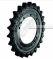Caterpillar Sprocket(23T11h） 264-5371