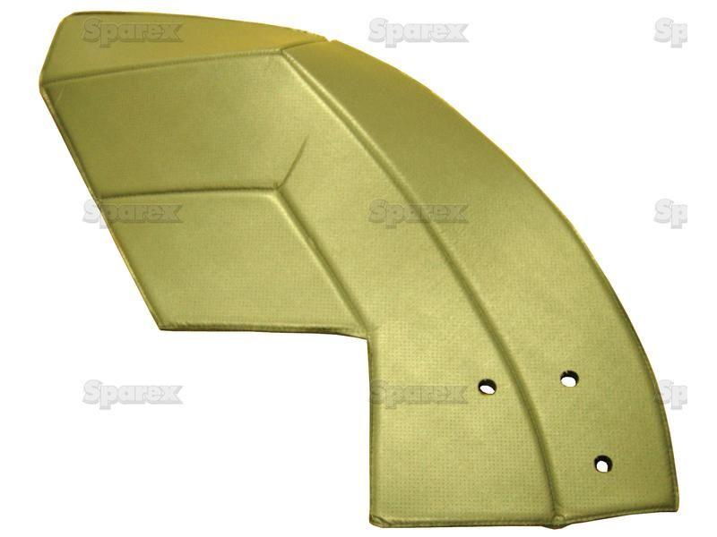 Side Trim Panel LH for Massey Ferguson 375 (300 Series)