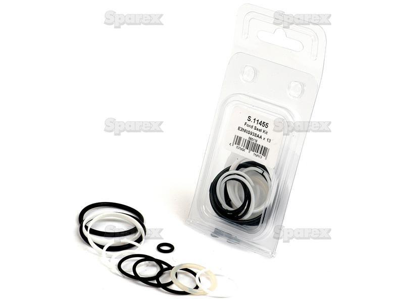 Seal Kit (Breakaway Female Quick Release Coupler) for Ford New Holland TW5 (TW Series)