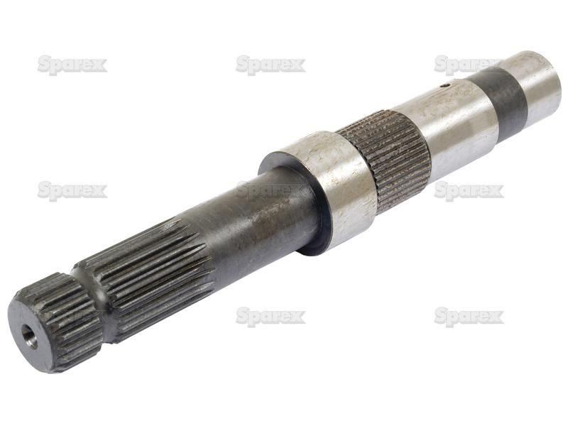 PTO Stub Shaft for Massey Ferguson 3060 (3000 Series)