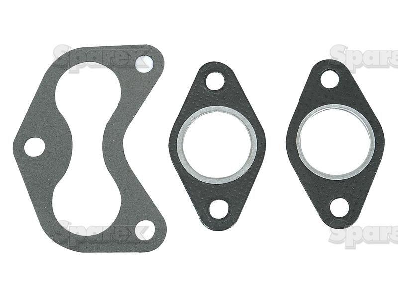 Exhaust Manifold Gasket for David Brown 1690 Turbo (90 Series)
