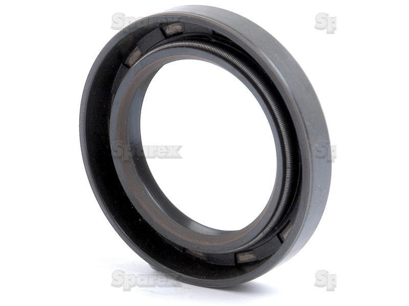 Metric Rotary Shaft Seal, 42 x 62 x 10mm Double Lip