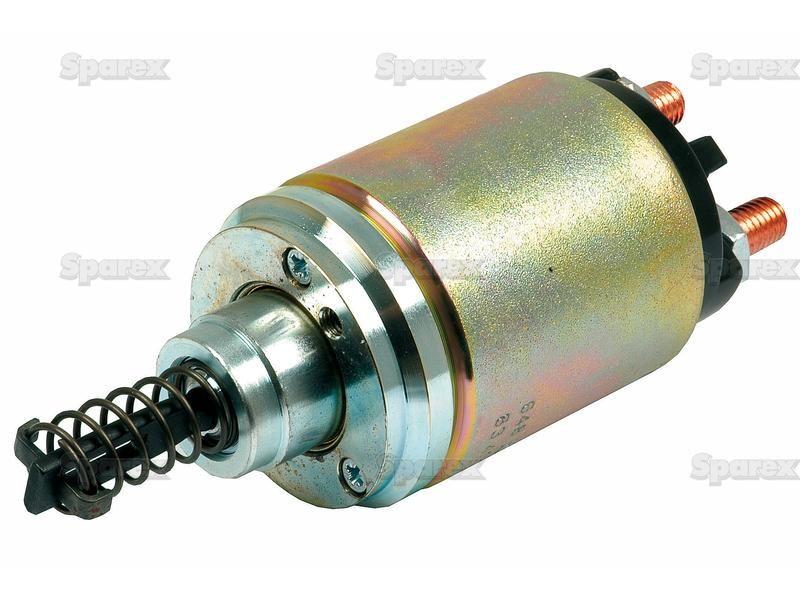 Starter Solenoid for Case IH 453 (Combine - IH 15 Series)