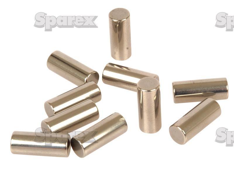 Sparex Needle Bearing (50 pcs.) for Challenger MT575B