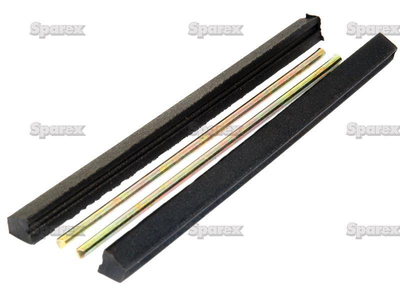 Oil Seal (set of 2pcs) for Ford New Holland 555 (Backhoe)