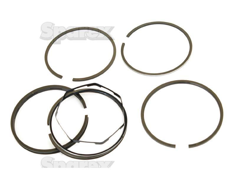 Piston Ring for Allis Chalmers 6040