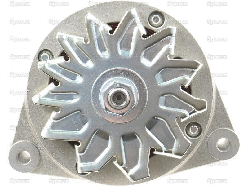 Alternator (Mahle) - 14V, 120 Amps for Manitou