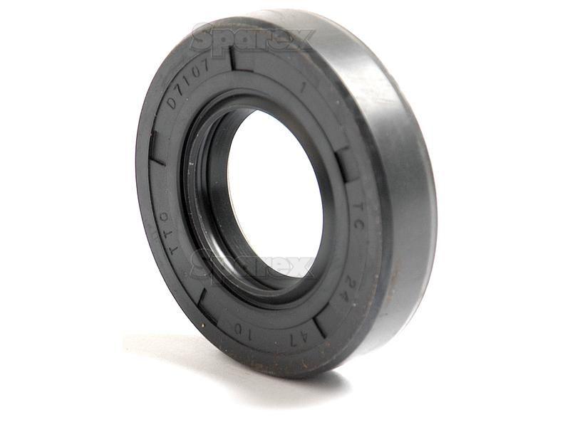 Metric Rotary Shaft Seal, 24 x 47 x 10mm Double Lip