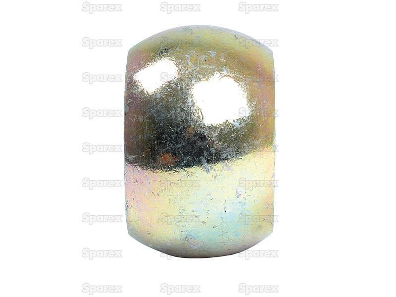 Lower Link Ball (Cat. 2/2) for Ford New Holland 6610 (10 Series)