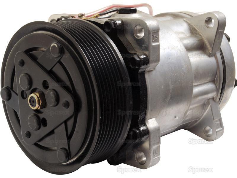 Compressor (SD7H15) for Ford New Holland