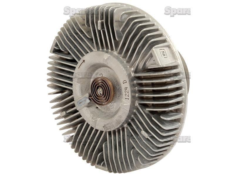 Viscous Fan Drive for John Deere 2355 (Utility Tractors - 55 Series)
