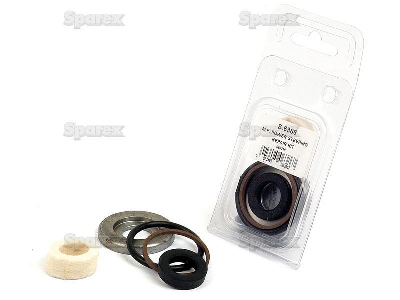 Steering Cylinder Repair Kit