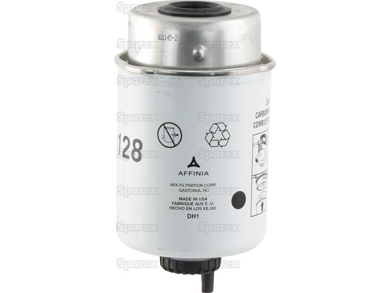 Fuel Separator - Element for John Deere 7130 (7030 Series)