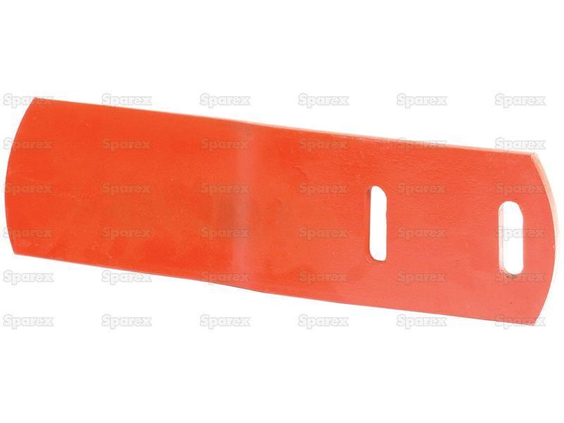 Tail Press - LH (Kverneland) for Kverneland