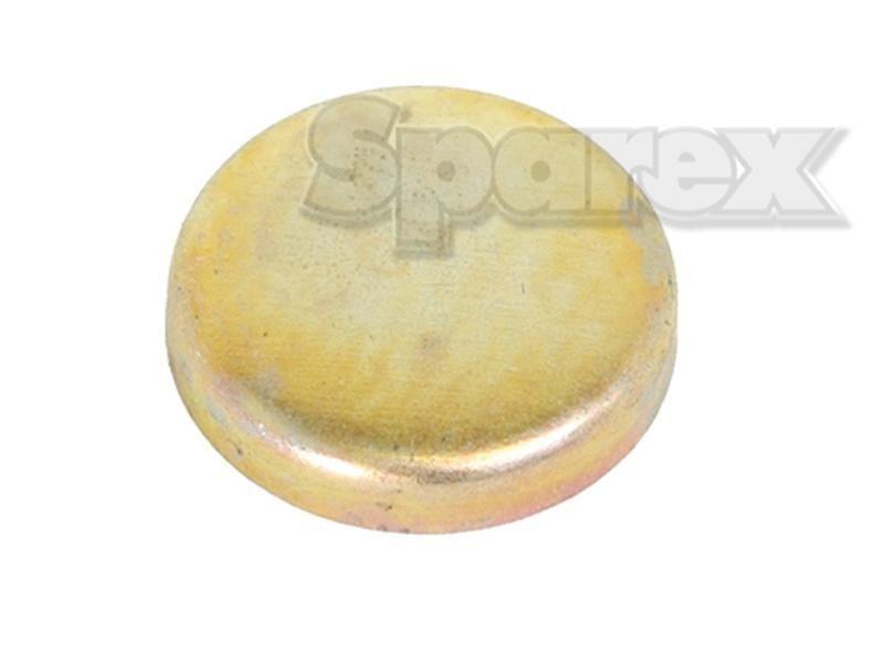 Core Plug - 1 9/16'' (Cup Type - Mild Steel) for Ford New Holland 7630
