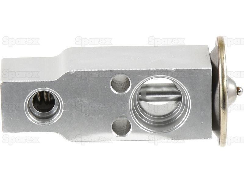Flare Type Expansion Valve for Valmet & Valtra T190 (T Series)