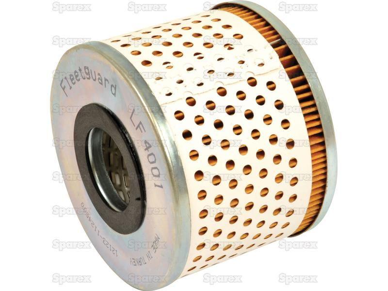 Oil Filter - Element - LF4001 for Case IH 780