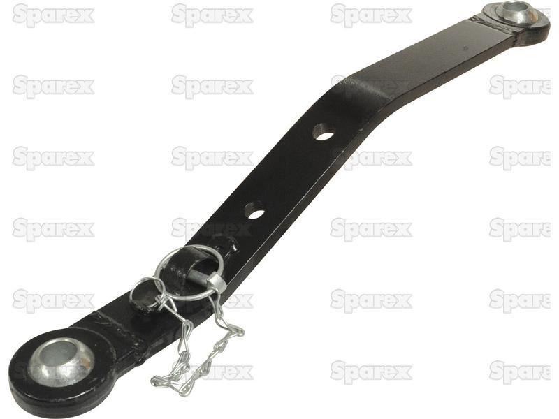 Lower Link Lift Arm - Complete (Cat. 1/1)