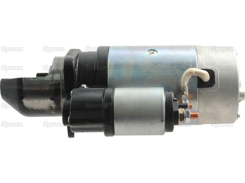 Starter Motor - 12V, 3Kw (Mahle) for Ford New Holland