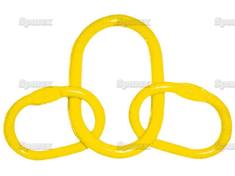 Chain Master Link, Chain Ø8mm