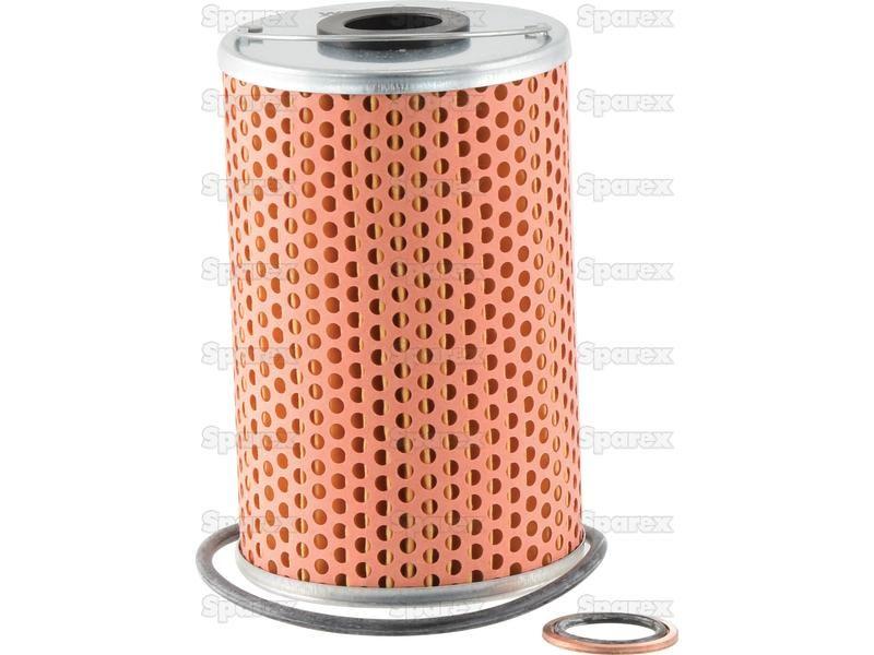Oil Filter - Element for Mercedes Benz U1450 (Various Series)
