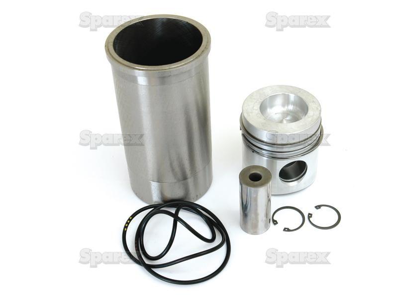 Piston Ring and Liner Kit for Case IH 995XL