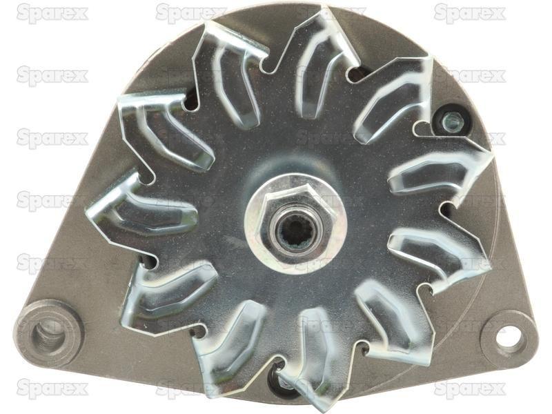 Alternator (Mahle) - 14V, 33 Amps for Fendt