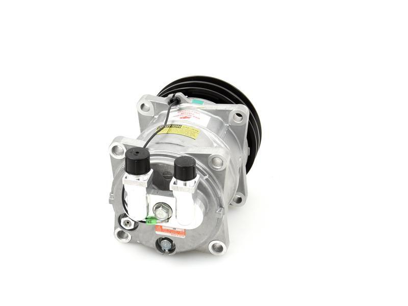 Compressor (TM 13HD) for Steyr 9115